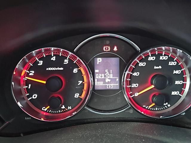 SUBARU EXIGA 4WD 2013 Image 31