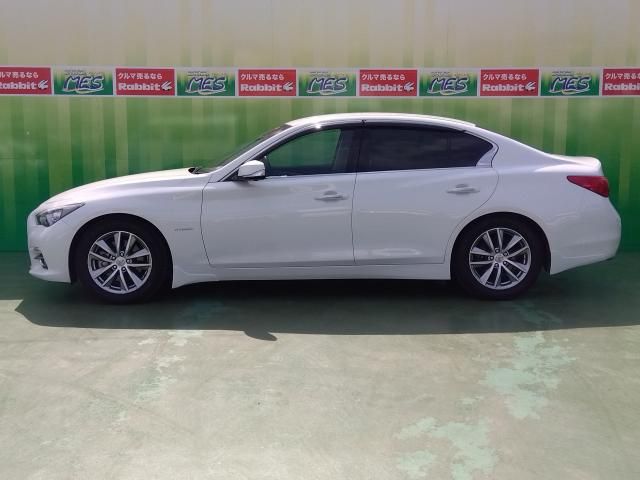 NISSAN SKYLINE HYBRID 2016 Image 31