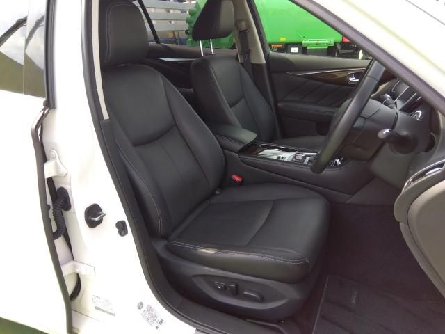 NISSAN SKYLINE HYBRID 2016 Image 31