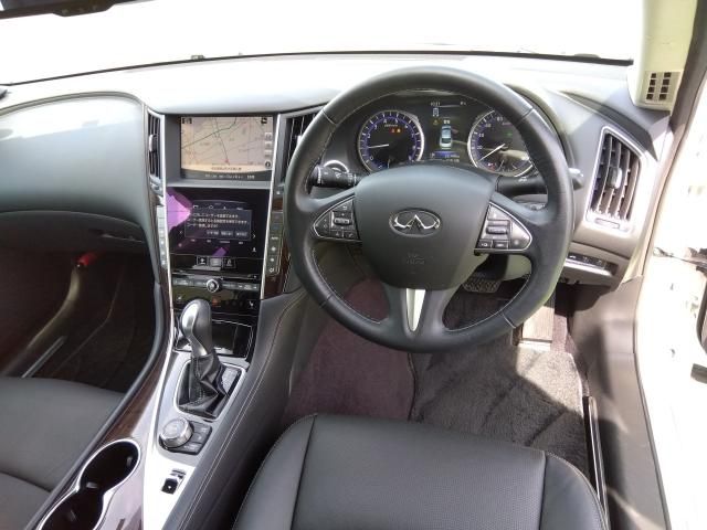 NISSAN SKYLINE HYBRID 2016 Image 31