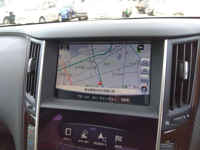 NISSAN SKYLINE HYBRID 2016 Image 31