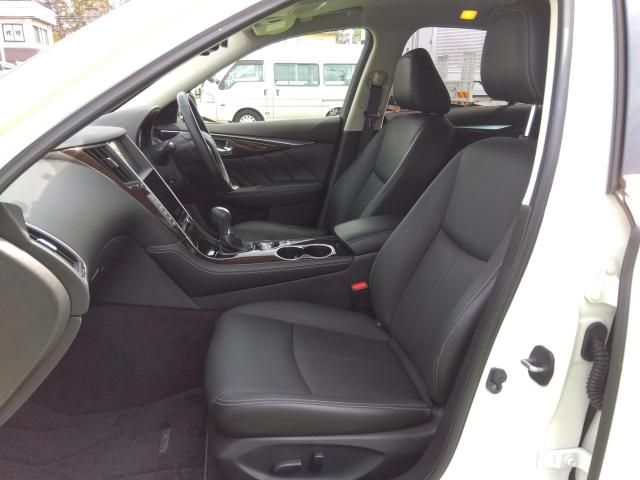 NISSAN SKYLINE HYBRID 2016 Image 31