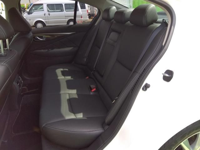 NISSAN SKYLINE HYBRID 2016 Image 31