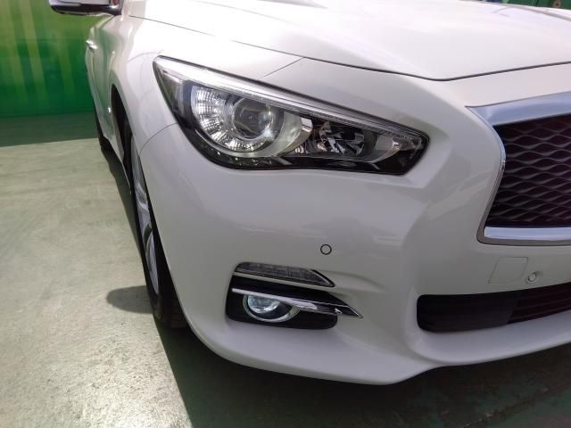 NISSAN SKYLINE HYBRID 2016 Image 31