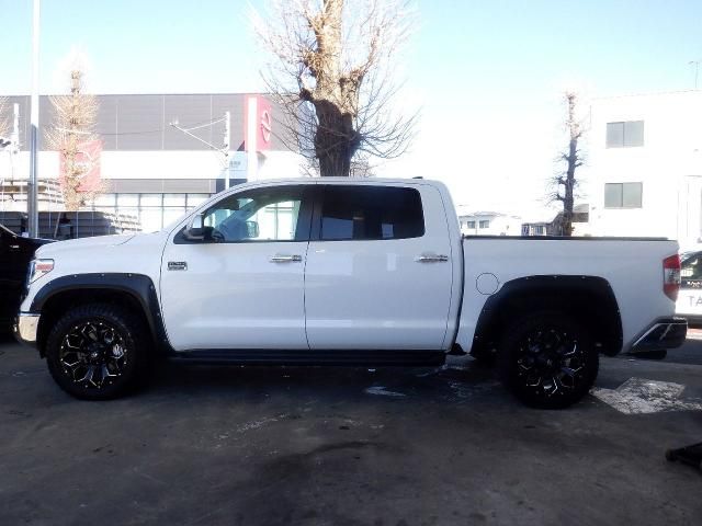 TOYOTA TANDORA 4WD 2021 Image 31