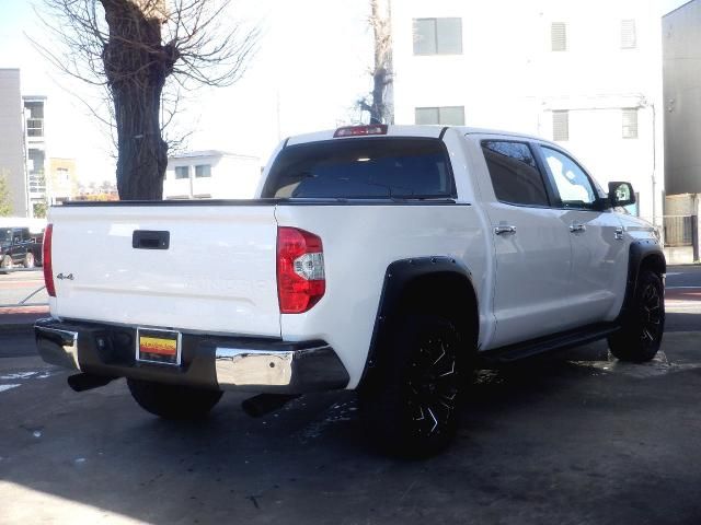 TOYOTA TANDORA 4WD 2021 Image 31