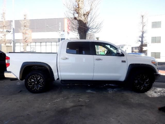 TOYOTA TANDORA 4WD 2021 Image 31