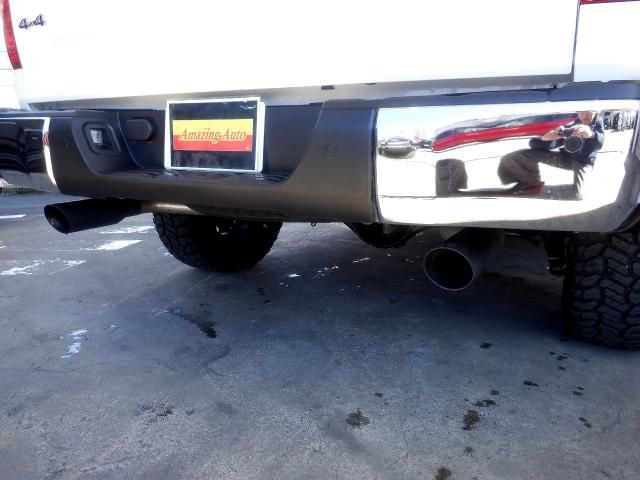 TOYOTA TANDORA 4WD 2021 Image 31