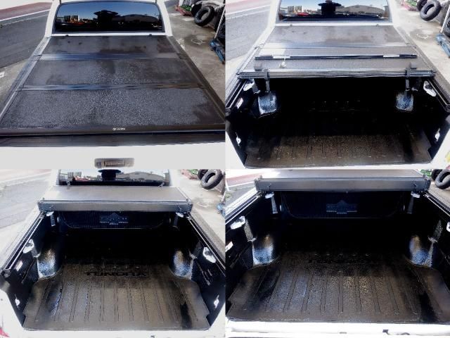 TOYOTA TANDORA 4WD 2021 Image 31