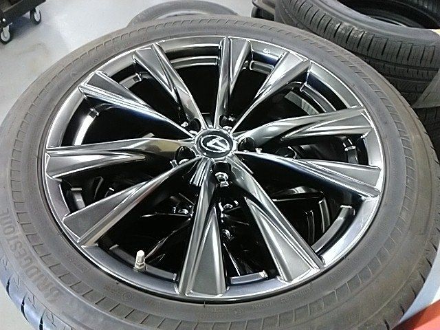 TOYOTA LEXUS NX350H AWD 2023 Image 31