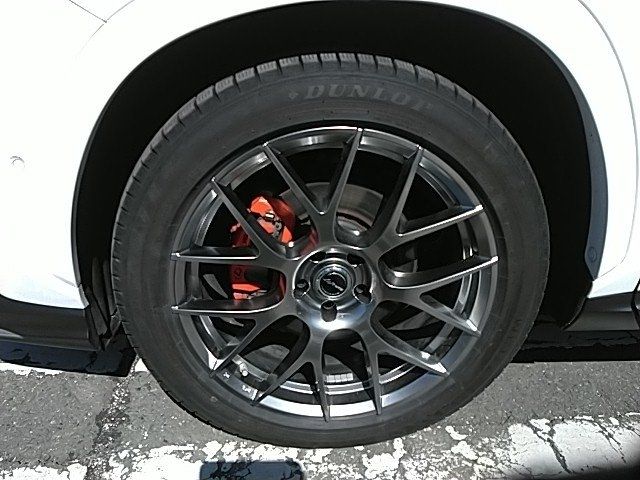 TOYOTA LEXUS NX350H AWD 2023 Image 31