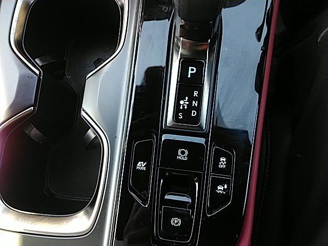 TOYOTA LEXUS NX350H AWD 2023 Image 31