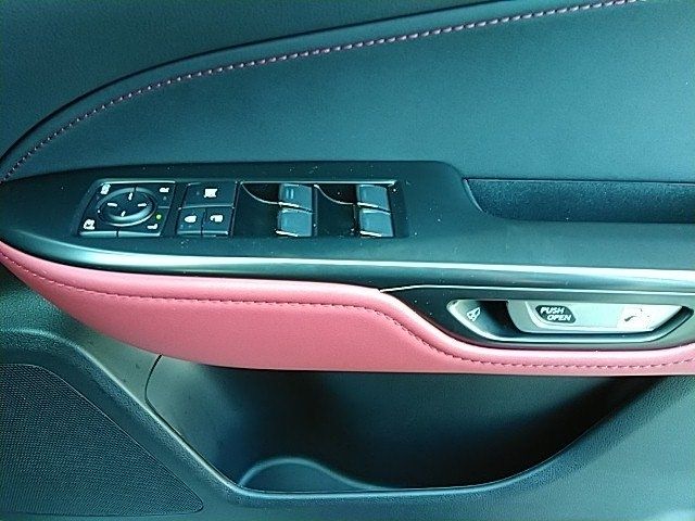 TOYOTA LEXUS NX350H AWD 2023 Image 31