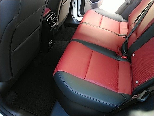 TOYOTA LEXUS NX350H AWD 2023 Image 31