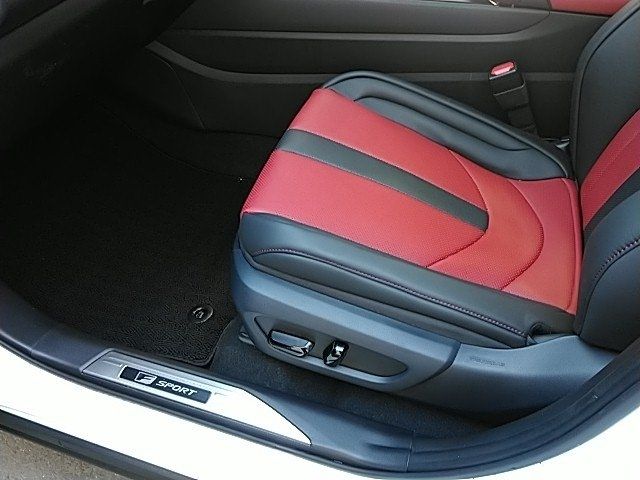 TOYOTA LEXUS NX350H AWD 2023 Image 31