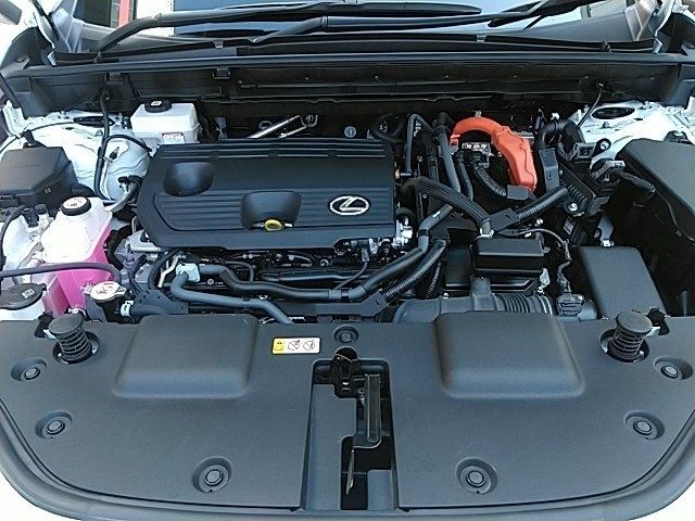 TOYOTA LEXUS NX350H AWD 2023 Image 31