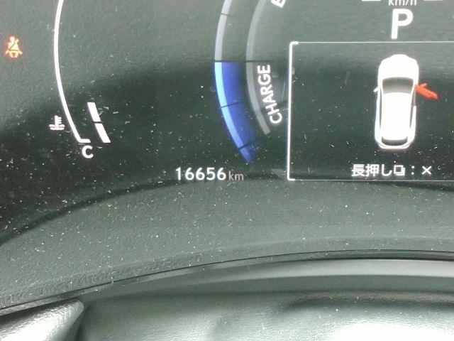 TOYOTA LEXUS NX350H AWD 2023 Image 31