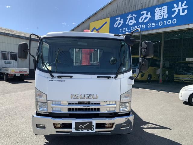 ISUZU FORWARD 2012 Image 31