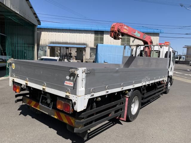 ISUZU FORWARD 2012 Image 31