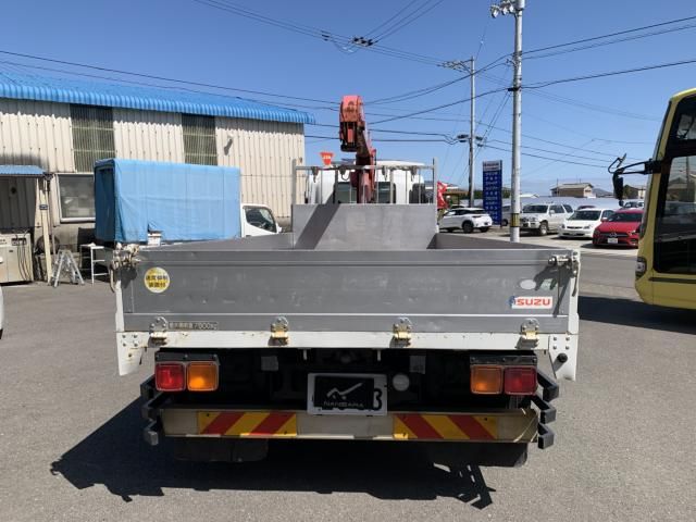 ISUZU FORWARD 2012 Image 31