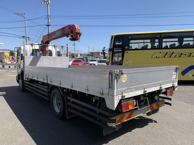ISUZU FORWARD 2012 Image 31