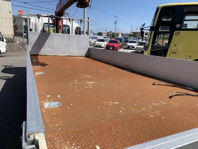 ISUZU FORWARD 2012 Image 31