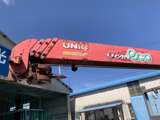 ISUZU FORWARD 2012 Image 31