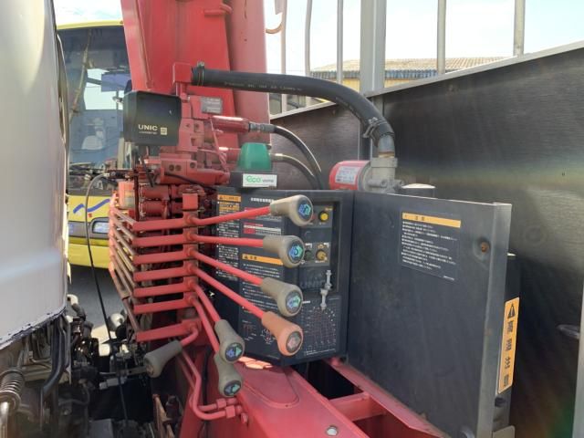 ISUZU FORWARD 2012 Image 31