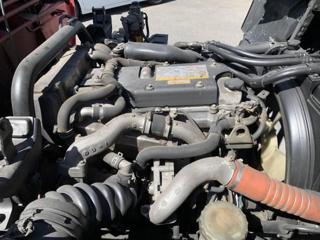 ISUZU FORWARD 2012 Image 31