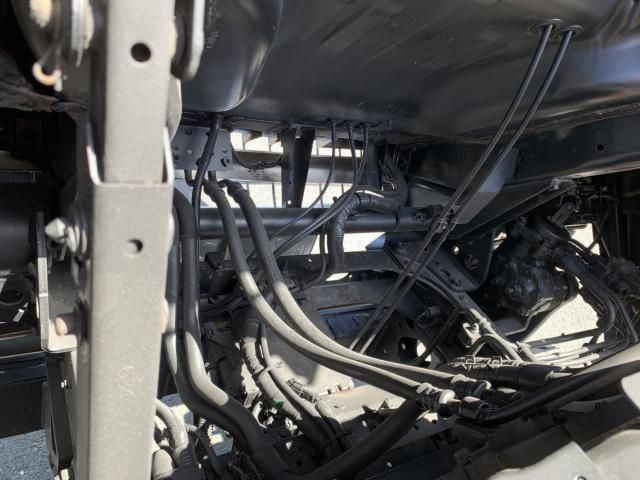 ISUZU FORWARD 2012 Image 31