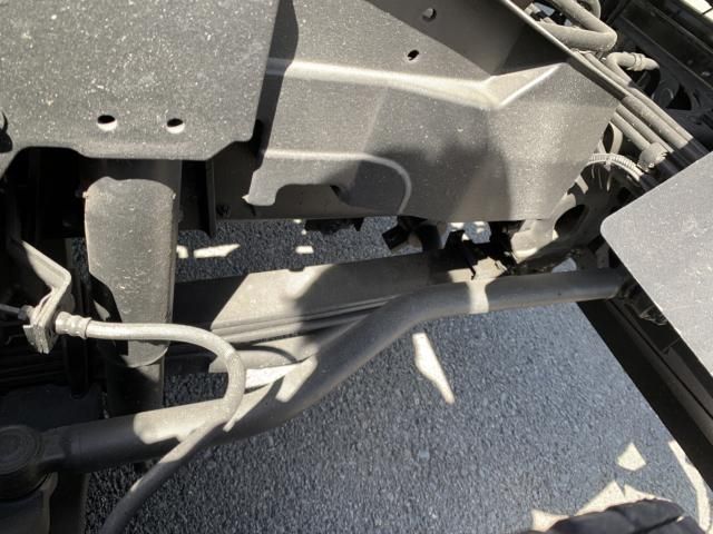 ISUZU FORWARD 2012 Image 31