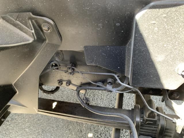 ISUZU FORWARD 2012 Image 31