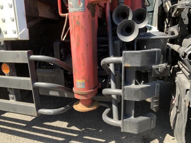 ISUZU FORWARD 2012 Image 31