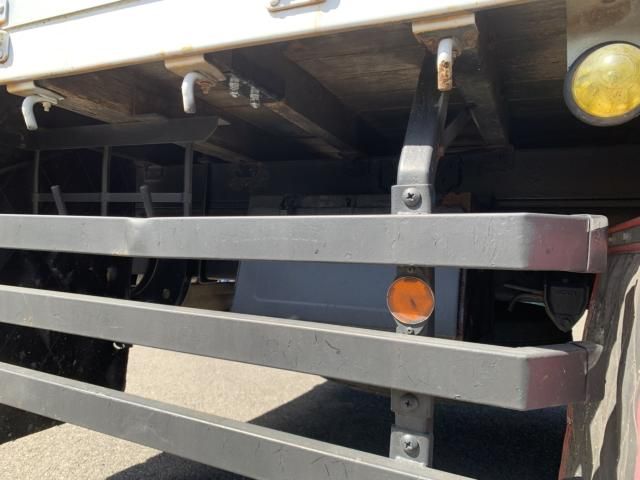 ISUZU FORWARD 2012 Image 31