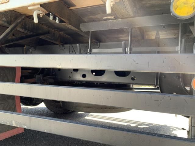 ISUZU FORWARD 2012 Image 31