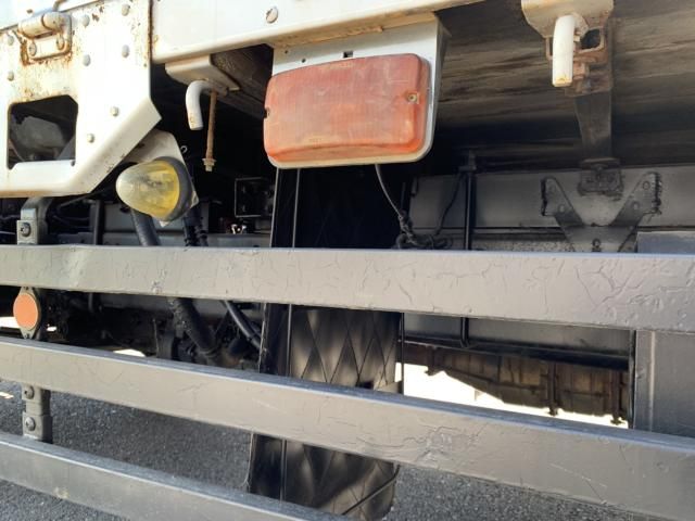 ISUZU FORWARD 2012 Image 31