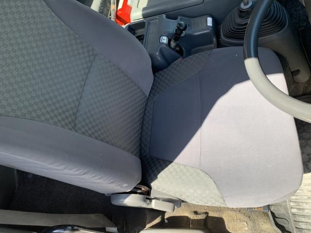 ISUZU FORWARD 2012 Image 31