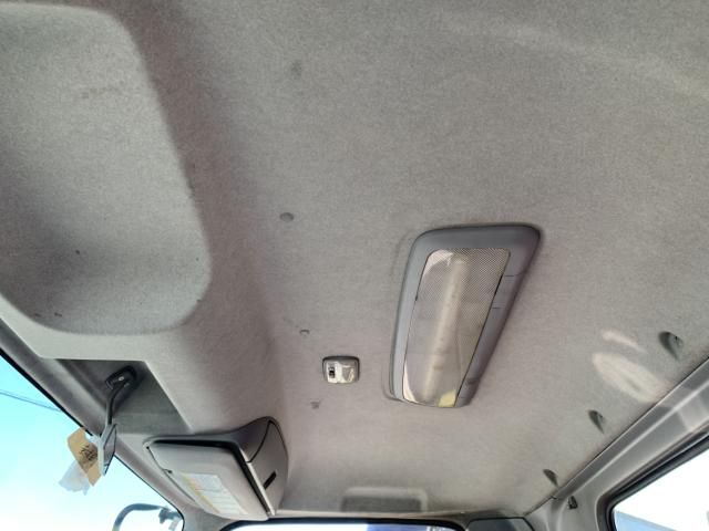 ISUZU FORWARD 2012 Image 31