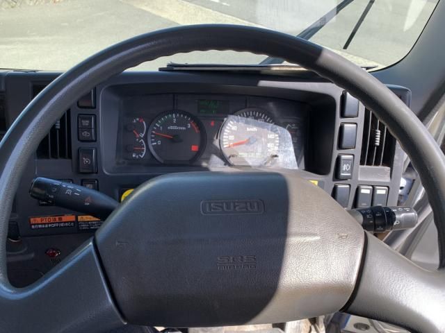 ISUZU FORWARD 2012 Image 31