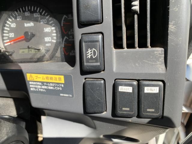 ISUZU FORWARD 2012 Image 31