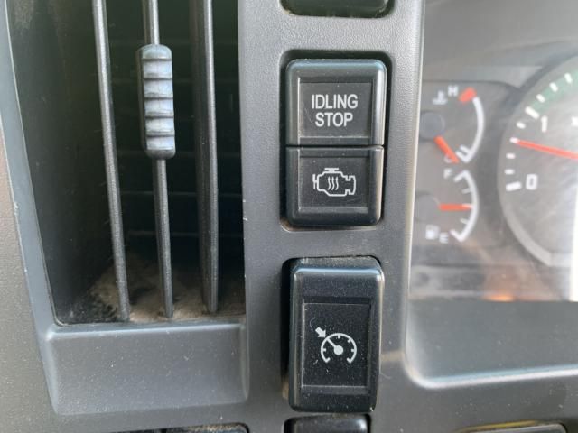 ISUZU FORWARD 2012 Image 31