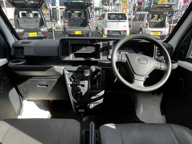 DAIHATSU HIJET CARGO 2021 Image 31