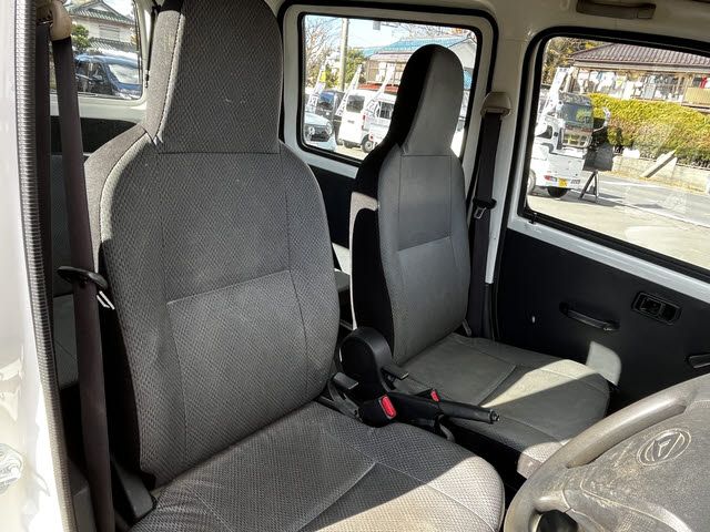 DAIHATSU HIJET CARGO 2021 Image 31