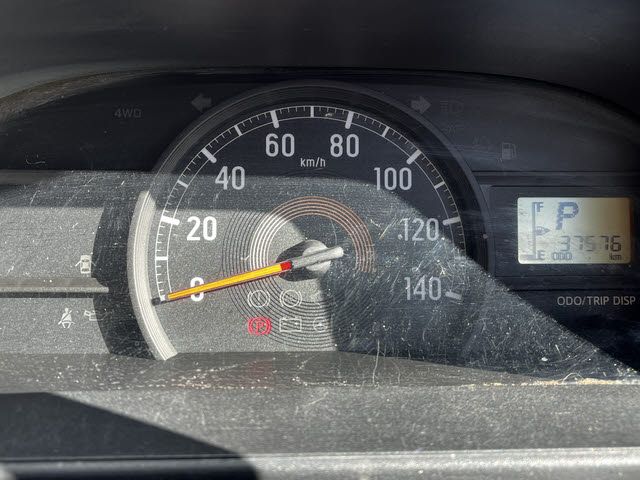 DAIHATSU HIJET CARGO 2021 Image 31