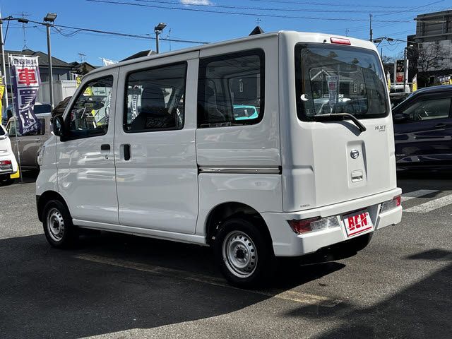 DAIHATSU HIJET CARGO 2021 Image 31