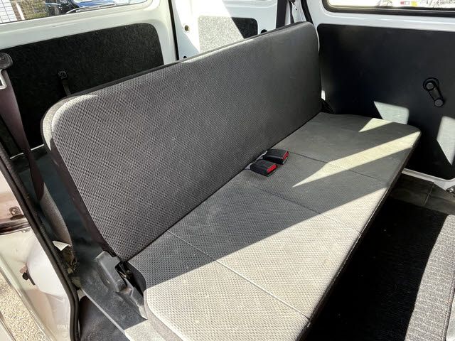 DAIHATSU HIJET CARGO 2021 Image 31