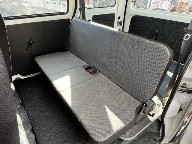 DAIHATSU HIJET CARGO 2021 Image 31