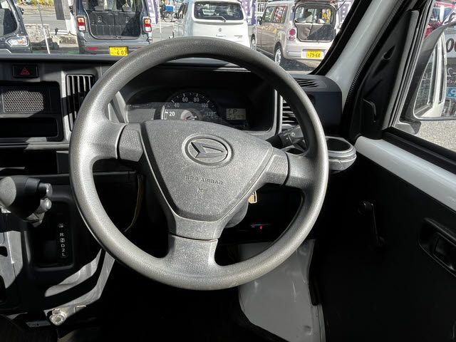 DAIHATSU HIJET CARGO 2021 Image 31