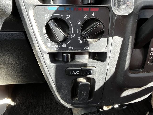 DAIHATSU HIJET CARGO 2021 Image 31