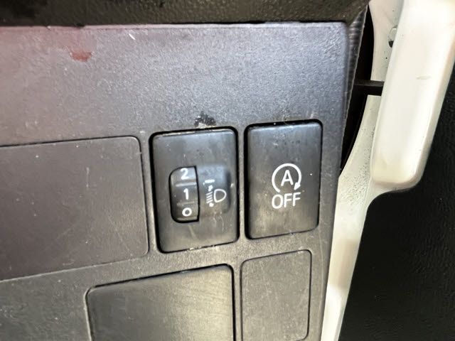 DAIHATSU HIJET CARGO 2021 Image 31